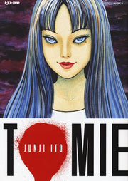TOMIE  ITO JUNJI