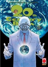 20TH CENTURY BOYS 20  II RIST
