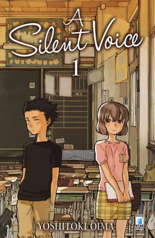 A SILENT VOICE 1