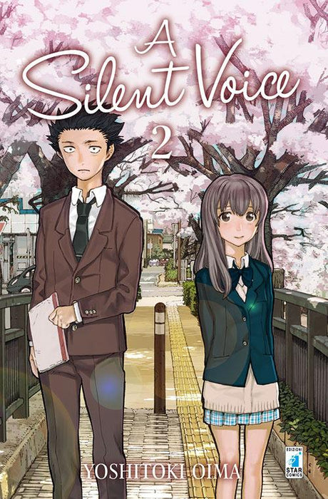 A SILENT VOICE 2