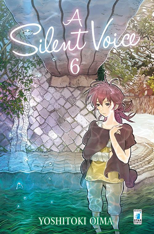 A SILENT VOICE 6