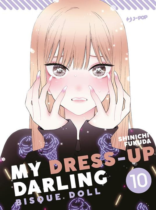 BISQUE DOLL 10 - MY DRESS-UP DARLING