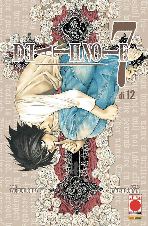 DEATH NOTE 7
