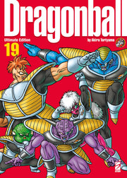 DRAGON BALL SUPER ULTIMATE EDITION 19