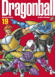 DRAGON BALL SUPER ULTIMATE EDITION 19