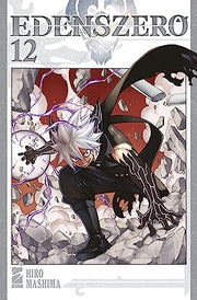 EDENS ZERO 12