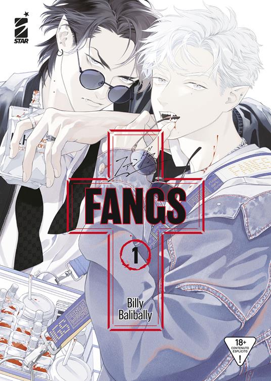 FANGS 1