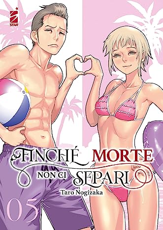 FINCHÈ MORTE NON CI SEPARI 5