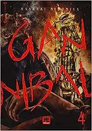 GANNIBAL 4