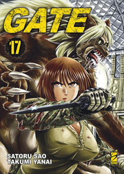 GATE 17