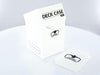 DECK BOX PER CARTE COLLEZIONABILI MISURA STANDARD BIANCO (100)