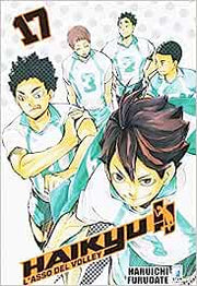 HAIKYU 17