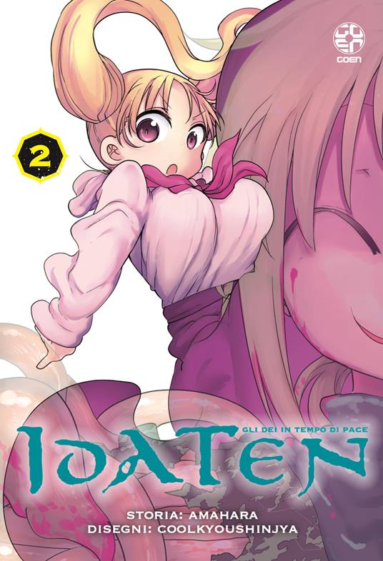 IDATEN 2