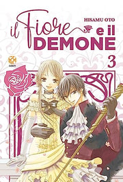IL FIORE E IL DEMONE 3
