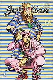 JOJOLION 13