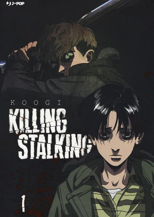 KILLING STALKING 1