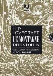 LE MONTAGNE DELLA FOLLIA BOX