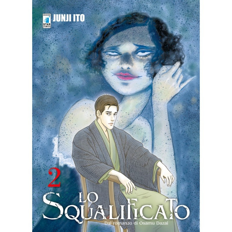 LO SQUALIFICATO 2 (DI 3) -