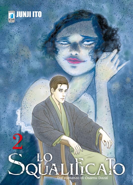 LO SQUALIFICATO 2 (DI 3) -
