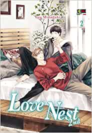 LOVE NEST VOL 2