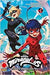 MIRACULOUS LE STORIE DI LADYBUG E CHAT NOIR 1