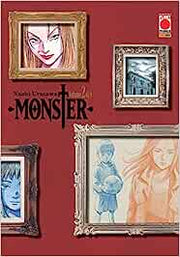 MONSTER DELUXE 2