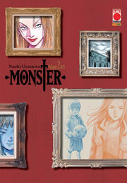 MONSTER DELUXE 2