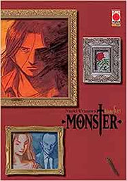 MONSTER DELUXE 6