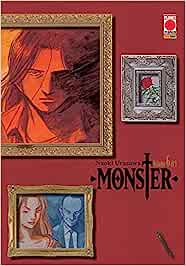 MONSTER DELUXE 6