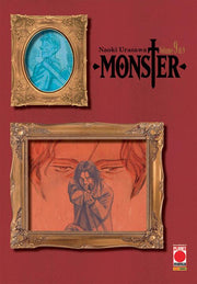MONSTER DELUXE 9