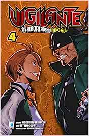 VIGILANTE MY HERO ACADEMIA ILLEGALS 4