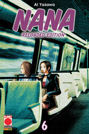 NANA RELOADED EDITION RISTAMPA 12