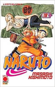 NARUTO 18