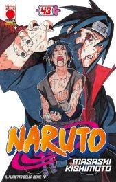 NARUTO IL MITO TERZA RISTAMPA 43