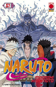NARUTO IL MITO TERZA RISTAMPA 51