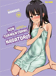 NON TORMENTARMI NAGATORO 15