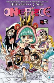 ONE PIECE 74