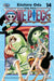 ONE PIECE NEW EDITION 14