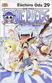 ONE PIECE NEW EDITION 29