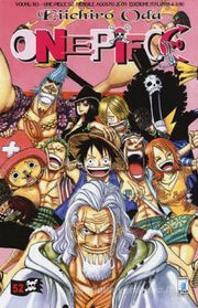 ONE PIECE NEW EDITION 52