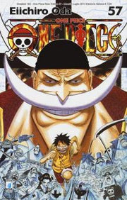 ONE PIECE NEW EDITION 57