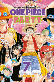 ONE PIECE PARTY 7