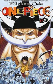 ONE PIECE SERIE BLU 57