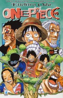 ONE PIECE SERIE BLU 60