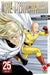 ONE PUNCH MAN 25 VARIANT