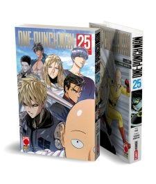 ONE PUNCH MAN 25 VARIANT