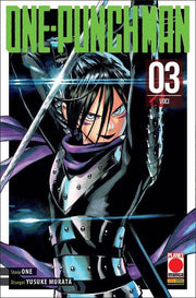 ONE PUNCH MAN 3