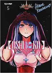 OSHI NO KO 5