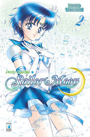 PRETTY GUARDIAN SAILOR MOON NEW EDITION 2 (DI 12)