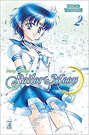 PRETTY GUARDIAN SAILOR MOON NEW EDITION 2 (DI 12)